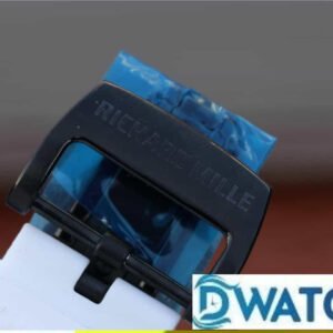 ĐỒNG HỒ NAM RICHARD MILLE RM055 FAKE CAO CẤP MIX XANH 44MM 5 ĐỒNG HỒ NAM RICHARD MILLE RM055 FAKE CAO CẤP NHÀ MÁY TPT MIX XANH 44MM