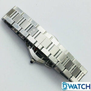 ĐỒNG HỒ NAM CARTIER RONDE LOUIS WR000551 FAKE CAO CẤP NHÀ MÁY K11 FACTORY 36MM 5 ĐỒNG HỒ NAM CARTIER RONDE LOUIS WR000551 FAKE CAO CẤP NHÀ MÁY K11 FACTORY 36MM