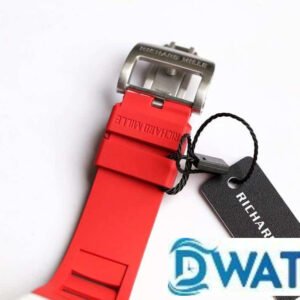 ĐỒNG HỒ NAM RICHARD MILLE RM055 FAKE 1:1 NHÀ MÁY Z DÂY ĐỎ LỘ CƠ 45MM 5 ĐỒNG HỒ NAM RICHARD MILLE RM055 FAKE 1:1 NHÀ MÁY Z DÂY ĐỎ LỘ CƠ 45MM