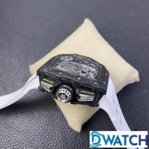 ĐỒNG HỒ NAM RICHARD MILLE RM11-03 REPLICA 1:1 NHÀ MÁY KV ĐÂY ĐEO TRẮNG 45MM 3 ĐỒNG HỒ NAM RICHARD MILLE RM11-03 REPLICA 1:1 NHÀ MÁY KV ĐÂY ĐEO TRẮNG 45MM