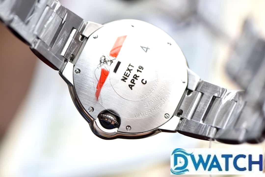 ĐỒNG HỒ NỮ CARTIER SUPER FAKE NHÀ MÁY V6 THIẾT KẾ NIỀNG ĐÍNH ĐÁ 33MM ĐỒNG HỒ NỮ CARTIER SUPER FAKE NHÀ MÁY V6 THIẾT KẾ NIỀNG ĐÍNH ĐÁ 33MM