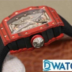 ĐỒNG HỒ NAM RICHARD MILLE RM53-01 FAKE CAO CẤP NHÀ MÁY TPT MÀU ĐỎ 44MM 3 ĐỒNG HỒ NAM RICHARD MILLE RM53-01 FAKE CAO CẤP NHÀ MÁY TPT MÀU ĐỎ 44MM