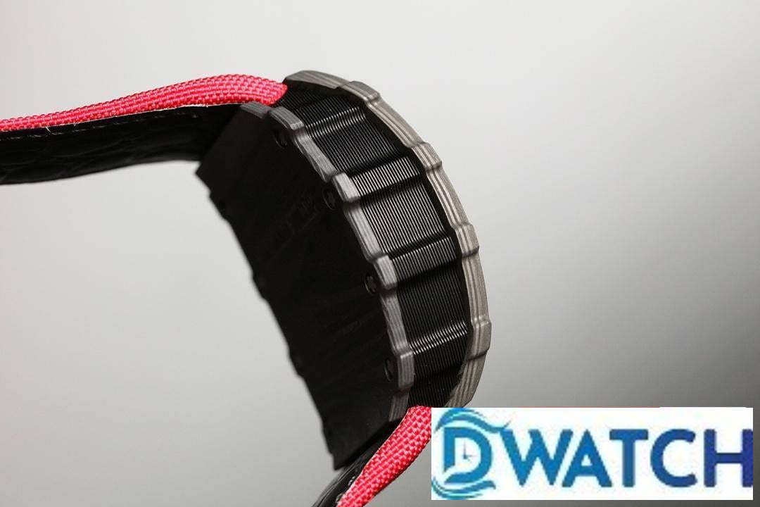 ĐỒNG HỒ NAM RICHARD MILLE RM53-01 FAKE 1:1 NHÀ MÁY Z DÂY VẢI THỂ THAO 45MM ĐỒNG HỒ NAM RICHARD MILLE RM53-01 FAKE 1:1 NHÀ MÁY Z DÂY VẢI THỂ THAO 45MM