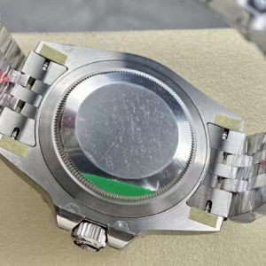 ĐỒNG HỒ NAM ROLEX GMT-MASTER II 126720 REPLICA CAO CẤP NHÀ MÁY C+ 40MM 4 ĐỒNG HỒ NAM ROLEX GMT-MASTER II 126720 REPLICA CAO CẤP NHÀ MÁY C+ 40MM