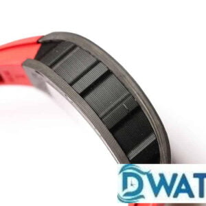 ĐỒNG HỒ NAM RICHARD MILLE RM055 FAKE CAO CẤP NHÀ MÁY Z DÂY ĐỎ CÁ TÍNH 45MM 4 ĐỒNG HỒ NAM RICHARD MILLE RM055 FAKE CAO CẤP NHÀ MÁY Z DÂY ĐỎ CÁ TÍNH 45MM