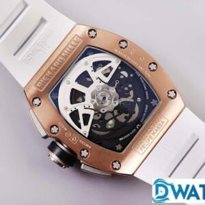 ĐỒNG HỒ NAM RICHARD MILLE RM011 REPLICA NHÀ MÁY KV VỎ VÀNG HỒNG 40MM 5 ĐỒNG HỒ NAM RICHARD MILLE RM011 REPLICA NHÀ MÁY KV VỎ VÀNG HỒNG 40MM