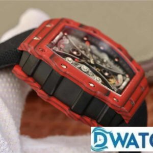 ĐỒNG HỒ NAM RICHARD MILLE RM53-01 FAKE CAO CẤP NHÀ MÁY TPT MÀU ĐỎ 44MM 2 ĐỒNG HỒ NAM RICHARD MILLE RM53-01 FAKE CAO CẤP NHÀ MÁY TPT MÀU ĐỎ 44MM