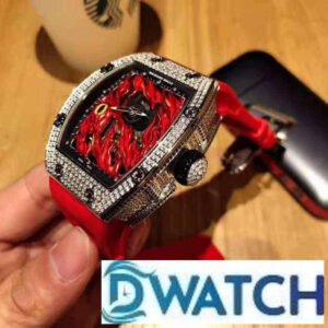 ĐỒNG HỒ NAM RICHARD MILLE RM26-02 FAKE 1:1 MẶT SỐ THIẾT KẾ ĐỌC ĐÁO 44MM 2 ĐỒNG HỒ NAM RICHARD MILLE RM26-02 FAKE 1:1 MẶT SỐ THIẾT KẾ ĐỌC ĐÁO 44MM