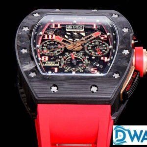 ĐỒNG HỒ NAM RICHARD MILLE RM011 REPLICA CAO CẤP NHÀ MÁY KV DÂY ĐEO ĐỎ 45MM 1 ĐỒNG HỒ NAM RICHARD MILLE RM011 REPLICA CAO CẤP NHÀ MÁY KV DÂY ĐEO ĐỎ 45MM