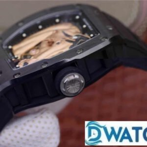 ĐỒNG HỒ NAM RICHARD MILLE RM52-02 FAKE CAO CẤP NHÀ MÁY TZP NGỰA VÀNG 43MM 3 ĐỒNG HỒ NAM RICHARD MILLE RM52-02 FAKE CAO CẤP NHÀ MÁY TZP NGỰA VÀNG 43MM