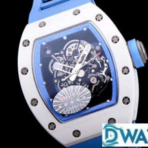 ĐỒNG HỒ NAM RICHARD MILLE RM055 FAKE 11 NHÀ MÁY KV FULL CERAMIC 45MM 2 ĐỒNG HỒ NAM RICHARD MILLE RM055 FAKE 11 NHÀ MÁY KV FULL CERAMIC 45MM