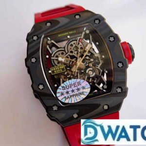 ĐỒNG HỒ NAM RICHARD MILLE RM35-02 FAKE 1:1 NHÀ MÁY KV VIỀN CARBON 45MM 1 ĐỒNG HỒ NAM RICHARD MILLE RM35-02 FAKE 1:1 NHÀ MÁY KV VIỀN CARBON 45MM