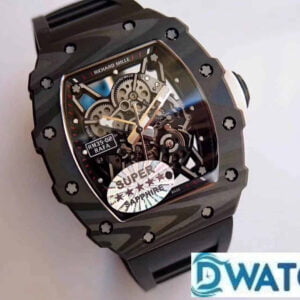 ĐỒNG HỒ NAM RICHARD MILLE RM35-02 FAKE CAO CẤP NHÀ MÁY KV LỘ FULL CƠ 45MM 1 ĐỒNG HỒ NAM RICHARD MILLE RM35-02 FAKE CAO CẤP NHÀ MÁY KV LỘ FULL CƠ 45MM