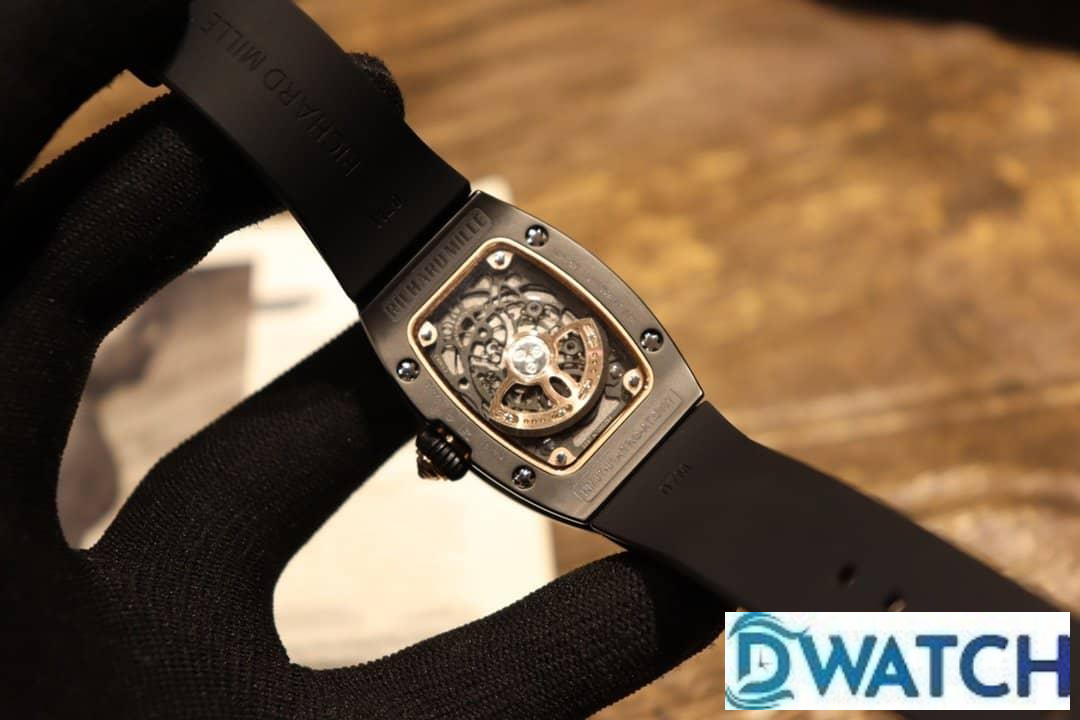 ĐỒNG HỒ NỮ RICHARD MILLE RM007-01 FAKE 11 MẶT ĐỎ ĐÍNH ĐÁ 31MM ĐỒNG HỒ NỮ RICHARD MILLE RM007-01 FAKE 11 MẶT ĐỎ ĐÍNH ĐÁ 31MM