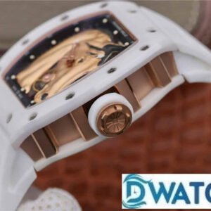 ĐỒNG HỒ NAM RICHARD MILLE RM52-02 FAKE 1:1 NHÀ MÁY TZF THIẾT KẾ ĐẦU NGỰA 44MM 3 ĐỒNG HỒ NAM RICHARD MILLE RM52-02 FAKE 1:1 NHÀ MÁY TZF THIẾT KẾ ĐẦU NGỰA 44MM