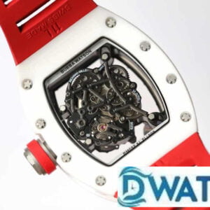 ĐỒNG HỒ NAM RICHARD MILLE RM055 FAKE 11 NHÀ MÁY Z VIỀN ĐỎ DÂY ĐỎ 45MM 5 ĐỒNG HỒ NAM RICHARD MILLE RM055 FAKE 11 NHÀ MÁY Z VIỀN ĐỎ DÂY ĐỎ 45MM