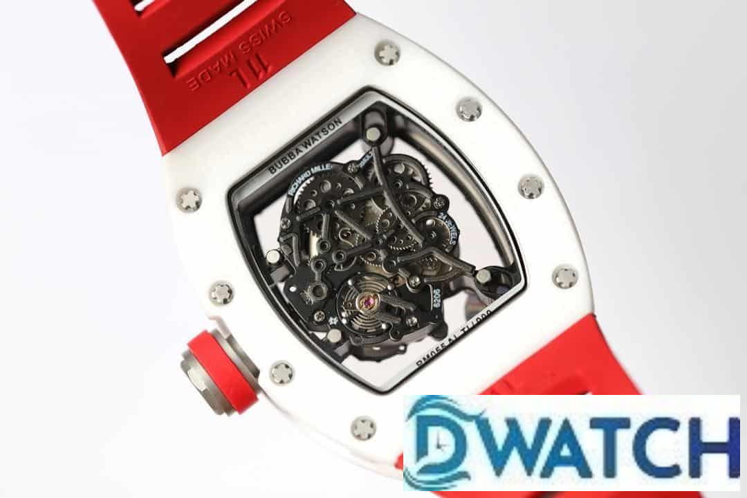 ĐỒNG HỒ NAM RICHARD MILLE RM055 FAKE 11 NHÀ MÁY Z VIỀN ĐỎ DÂY ĐỎ 45MM ĐỒNG HỒ NAM RICHARD MILLE RM055 FAKE 11 NHÀ MÁY Z VIỀN ĐỎ DÂY ĐỎ 45MM