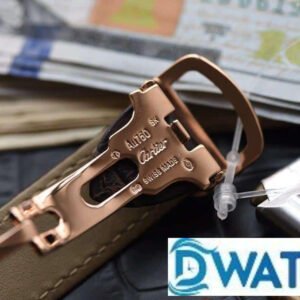 ĐỒNG HỒ NAM CARTIER BALLON BLEU WGBB0017 FAKE 1:1 NHÀ MÁY V6 VÀNG HỒNG 42MM 5 ĐỒNG HỒ NAM CARTIER BALLON BLEU WGBB0017 FAKE 1:1 NHÀ MÁY V6 VÀNG HỒNG 42MM