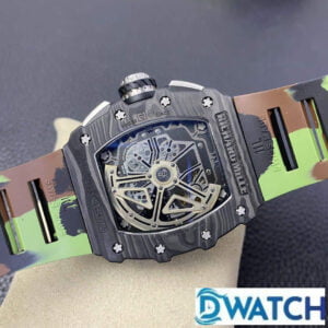 ĐỒNG HỒ NAM RICHARD MILLE RM11-03 REPLICA 1:1 NHÀ MÁY KV DÂY ĐEO RẰN RI 45MM 4 ĐỒNG HỒ NAM RICHARD MILLE RM11-03 REPLICA 1:1 NHÀ MÁY KV DÂY ĐEO RẰN RI 45MM