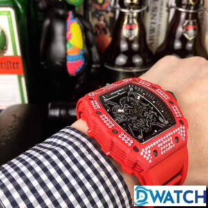 ĐỒNG HỒ NAM RICHARD MILLE RM035-02 REPLICA 11 NHÀ MÁY Z VỎ CARBON 43MM 1 ĐỒNG HỒ NAM RICHARD MILLE RM035-02 REPLICA 11 NHÀ MÁY Z VỎ CARBON 43MM
