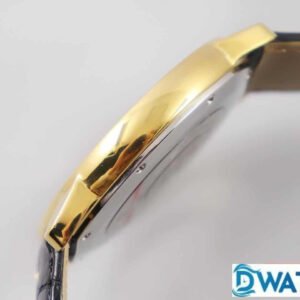 ĐỒNG HỒ NAM CARTIER RONDE LOUIS W6700455 FAKE CAO CẤP NHÀ MÁY K11 ĐÍNH ĐÁ 36MM 2 ĐỒNG HỒ NAM CARTIER RONDE LOUIS W6700455 FAKE CAO CẤP NHÀ MÁY K11 ĐÍNH ĐÁ 36MM