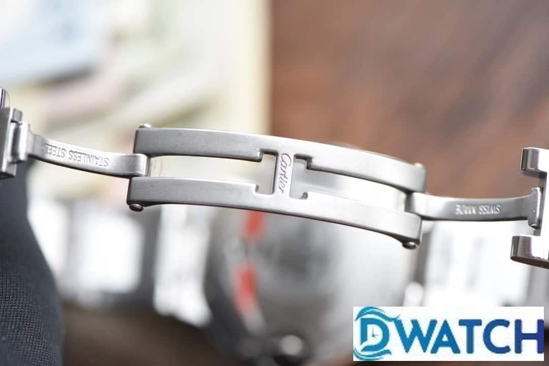 ĐỒNG HỒ NỮ CARTIER SUPER FAKE NHÀ MÁY V6 THIẾT KẾ NIỀNG ĐÍNH ĐÁ 33MM ĐỒNG HỒ NỮ CARTIER SUPER FAKE NHÀ MÁY V6 THIẾT KẾ NIỀNG ĐÍNH ĐÁ 33MM