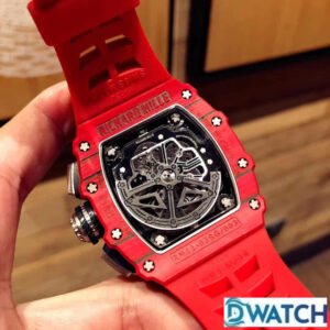 ĐỒNG HỒ NAM RICHARD MILLE RM11-03 FAKE CAO CẤP THIẾT KẾ ĐỔ CÁ TÍNH 43MM 3 ĐỒNG HỒ NAM RICHARD MILLE RM11-03 FAKE CAO CẤP THIẾT KẾ ĐỔ CÁ TÍNH 43MM