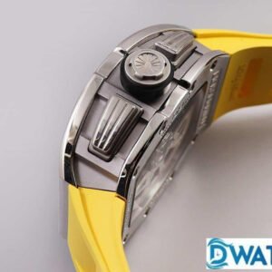 ĐỒNG HỒ NAM RICHARD MILLE RM011 REPLICA 1:1 NHÀ MÁY KV ĐAY ĐEO VÀNG 40MM 3 ĐỒNG HỒ NAM RICHARD MILLE RM011 REPLICA 1:1 NHÀ MÁY KV ĐAY ĐEO VÀNG 40MM