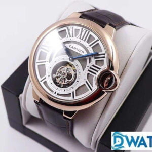ĐỒNG HỒ NAM CARTIER BALLON BLUE W6920001 REPLICA CAO CẤP NHÀ MÁY BBR FACTORY 46MM 3 ĐỒNG HỒ NAM CARTIER BALLON BLUE W6920001 REPLICA CAO CẤP NHÀ MÁY BBR FACTORY 46MM