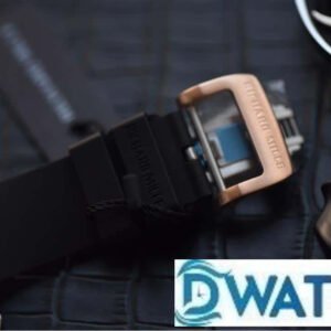 ĐỒNG HỒ UNISEX RICHARD MILLE RM051 SUPER FAKE ĐÍNH ĐÁ VÀNG HỒNG 38MM 4 ĐỒNG HỒ UNISEX RICHARD MILLE RM051 SUPER FAKE ĐÍNH ĐÁ VÀNG HỒNG 38MM