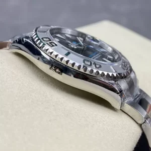 ĐỒNG HỒ NAM ROLEX YACHT-MASTER 126622 REPLICA 1:1 NHÀ MÁY VS 40MM 3 ĐỒNG HỒ NAM ROLEX YACHT-MASTER 126622 REPLICA 1:1 NHÀ MÁY VS CỌC DẠ QUANG 40MM