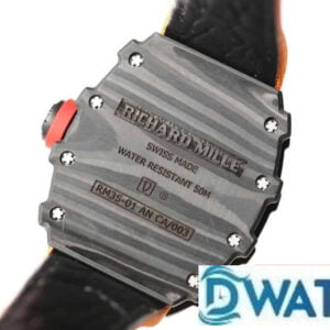 ĐỒNG HỒ NAM RICHARD MILLE RM35-01 FAKE 1:1 NHÀ MÁY Z DÂY VẢI CAM 44MM 4 ĐỒNG HỒ NAM RICHARD MILLE RM35-01 FAKE 1:1 NHÀ MÁY Z DÂY VẢI CAM 44MM
