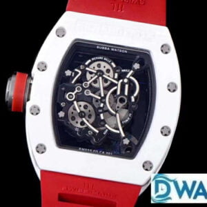 ĐỒNG HỒ NAM RICHARD MILLE RM055 FAKE CAO CẤP NHÀ MÁY KV ĐÂY ĐEO ĐỎ 45MM 4 ĐỒNG HỒ NAM RICHARD MILLE RM055 FAKE CAO CẤP NHÀ MÁY KV ĐÂY ĐEO ĐỎ 45MM