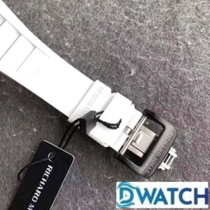 ĐỒNG HỒ NAM RICHARD MILLE RM055 FAKE CAO CẤP NHÀ MÁY KV DÂY ĐEO TRẮNG 45MM 6 ĐỒNG HỒ NAM RICHARD MILLE RM055 FAKE CAO CẤP NHÀ MÁY KV DÂY ĐEO TRẮNG 45MM