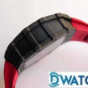 ĐỒNG HỒ NAM RICHARD MILLE RM35-02 FAKE 1:1 NHÀ MÁY KV VIỀN CARBON 45MM 3 ĐỒNG HỒ NAM RICHARD MILLE RM35-02 FAKE 1:1 NHÀ MÁY KV VIỀN CARBON 45MM