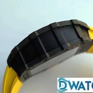 ĐỒNG HỒ NAM RICHARD MILLE RM35-02 FAKE CAO CẤP NHÀ MÁY KV DÂY ĐEO VÀNG 45MM 3 ĐỒNG HỒ NAM RICHARD MILLE RM35-02 FAKE CAO CẤP NHÀ MÁY KV DÂY ĐEO VÀNG 45MM