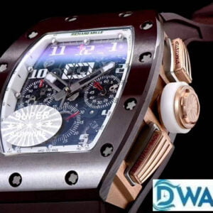 ĐỒNG HỒ NAM RICHARD MILLE RM011 REPLICA CAO CẤP NHÀ MÁY KV MÀU NÂU 45MM 3 ĐỒNG HỒ NAM RICHARD MILLE RM011 REPLICA CAO CẤP NHÀ MÁY KV MÀU NÂU 45MM