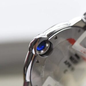 ĐỒNG HỒ NỮ CARTIER BALLON BLUE WE902073 FAKE NHÀ MÁY V6 CỌC SỐ ĐÍNH ĐÁ 28MM 2 ĐỒNG HỒ NỮ CARTIER BALLON BLUE WE902073 FAKE NHÀ MÁY V6 CỌC SỐ ĐÍNH ĐÁ 28MM