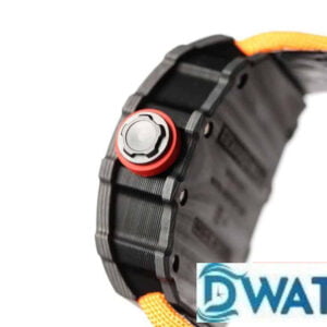 ĐỒNG HỒ NAM RICHARD MILLE RM35-01 FAKE 1:1 NHÀ MÁY Z DÂY VẢI CAM 44MM 3 ĐỒNG HỒ NAM RICHARD MILLE RM35-01 FAKE 1:1 NHÀ MÁY Z DÂY VẢI CAM 44MM