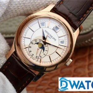 ĐỒNG HỒ CƠ NAM PATEK PHILIPPE 5205G ROSE GOLD THỤY SỸ REPLICA 1:1 40MM 4 ĐỒNG HỒ CƠ NAM PATEK PHILIPPE 5205G ROSE GOLD THỤY SỸ REPLICA 11 40MM (2)