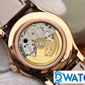 ĐỒNG HỒ CƠ NAM PATEK PHILIPPE 5205G ROSE GOLD THỤY SỸ REPLICA 1:1 40MM 7 ĐỒNG HỒ CƠ NAM PATEK PHILIPPE 5205G ROSE GOLD THỤY SỸ REPLICA 11 40MM (6)