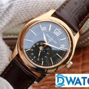 ĐỒNG HỒ CƠ NAM PATEK PHILIPPE 5205G THỤY SỸ LỊCH THƯỜNG NIÊN REPLICA 1:1 40MM 4 ĐỒNG HỒ CƠ NAM PATEK PHILIPPE 5205G THỤY SỸ LỊCH THƯỜNG NIÊN REPLICA 11 40MM (9)
