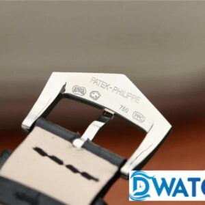 ĐỒNG HỒ NAM PATEK PHILIPPE AQUANAUT 5164A REPLICA 1:1 GR FACTORY 40.8MM 1 ĐỒNG HỒ NAM PATEK PHILIPPE 5205G BLUE DIAL THỤY SỸ REPLICA 11 40MM (5)