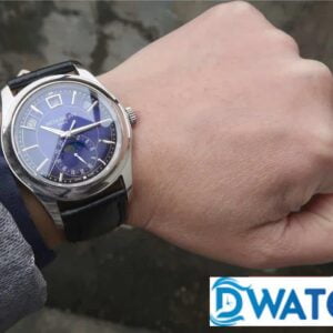 ĐỒNG HỒ NAM PATEK PHILIPPE 5205G BLUE DIAL THỤY SỸ REPLICA 1:1 40MM 9 ĐỒNG HỒ NAM PATEK PHILIPPE 5205G BLUE DIAL THỤY SỸ REPLICA 11 40MM (6)