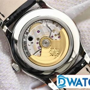 ĐỒNG HỒ NAM PATEK PHILIPPE 5205G BLUE DIAL THỤY SỸ REPLICA 1:1 40MM 6 ĐỒNG HỒ NAM PATEK PHILIPPE 5205G BLUE DIAL THỤY SỸ REPLICA 11 40MM (9)