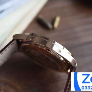 ĐỒNG HỒ NAM PATEK PHILIPPE 5396R REPLICA 1:1 MÀU XANH THAN KM FACTORY 38.5MM 5 ĐỒNG HỒ NAM PATEK PHILIPPE 5396R REPLICA 11 MÀU XANH THAN KM FACTORY 38 (7)