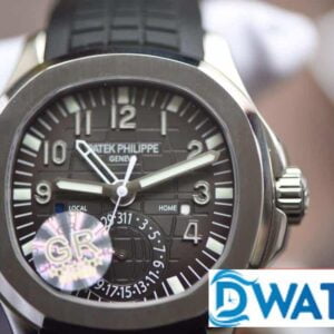 ĐỒNG HỒ NAM PATEK PHILIPPE AQUANAUT 5164A REPLICA 1:1 GR FACTORY 40.8MM 4 ĐỒNG HỒ NAM PATEK PHILIPPE AQUANAUT 5164A REPLICA 11 GR FACTORY 40 (2)