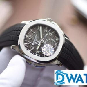 ĐỒNG HỒ NAM PATEK PHILIPPE AQUANAUT 5164A REPLICA 1:1 GR FACTORY 40.8MM 2 ĐỒNG HỒ NAM PATEK PHILIPPE AQUANAUT 5164A REPLICA 11 GR FACTORY 40 (4)