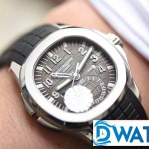 ĐỒNG HỒ NAM PATEK PHILIPPE AQUANAUT 5164A REPLICA 1:1 GR FACTORY 40.8MM 8 ĐỒNG HỒ NAM PATEK PHILIPPE AQUANAUT 5164A REPLICA 11 GR FACTORY 40 (5)