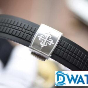 ĐỒNG HỒ NAM PATEK PHILIPPE AQUANAUT 5164A REPLICA 1:1 GR FACTORY 40.8MM 9 ĐỒNG HỒ NAM PATEK PHILIPPE AQUANAUT 5164A REPLICA 11 GR FACTORY 40 (6)